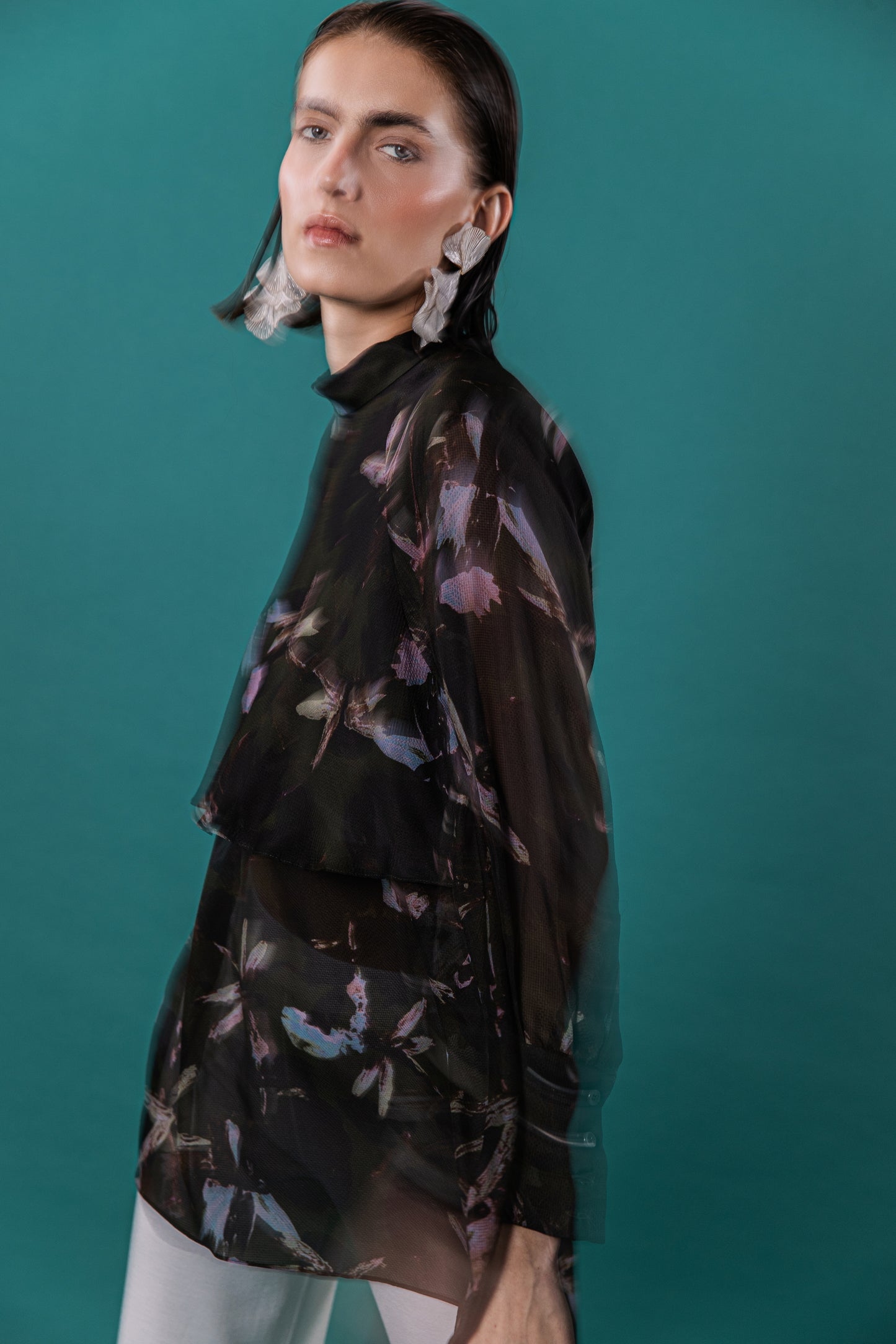 Sofia Tunic