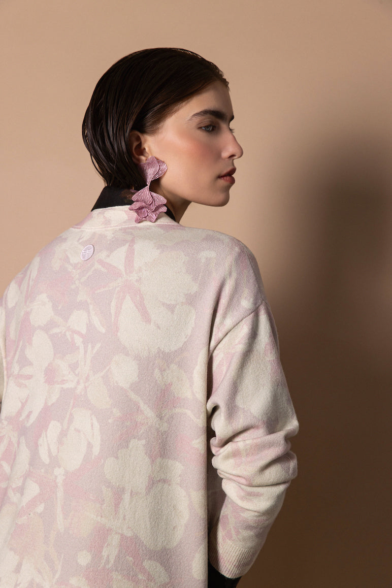 Adriana Cardigan