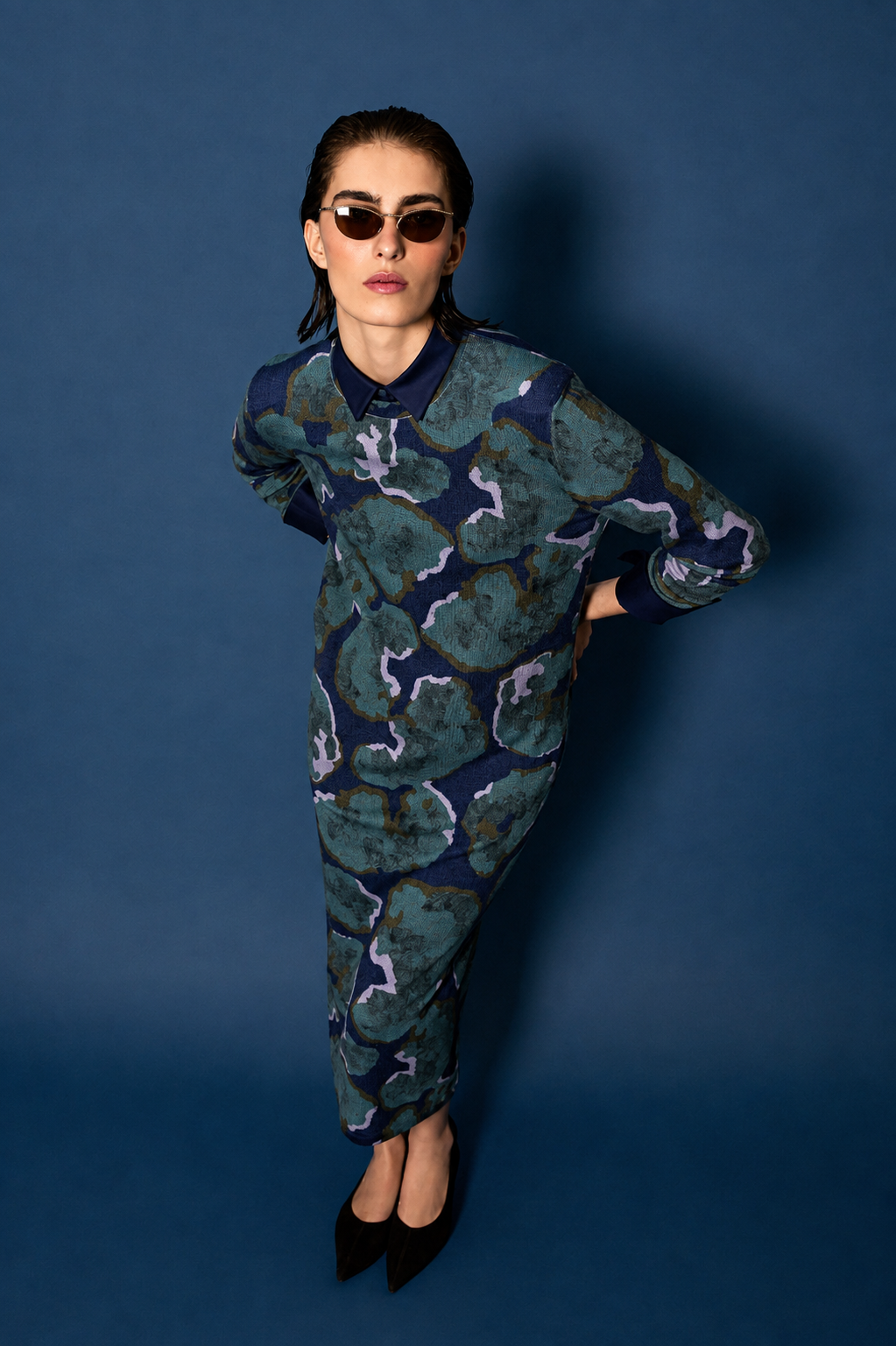 Gilda Dress