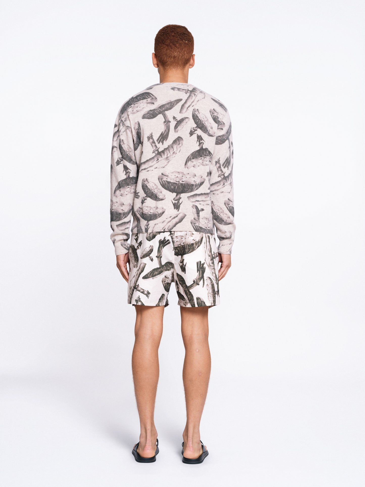 Pedro Knit