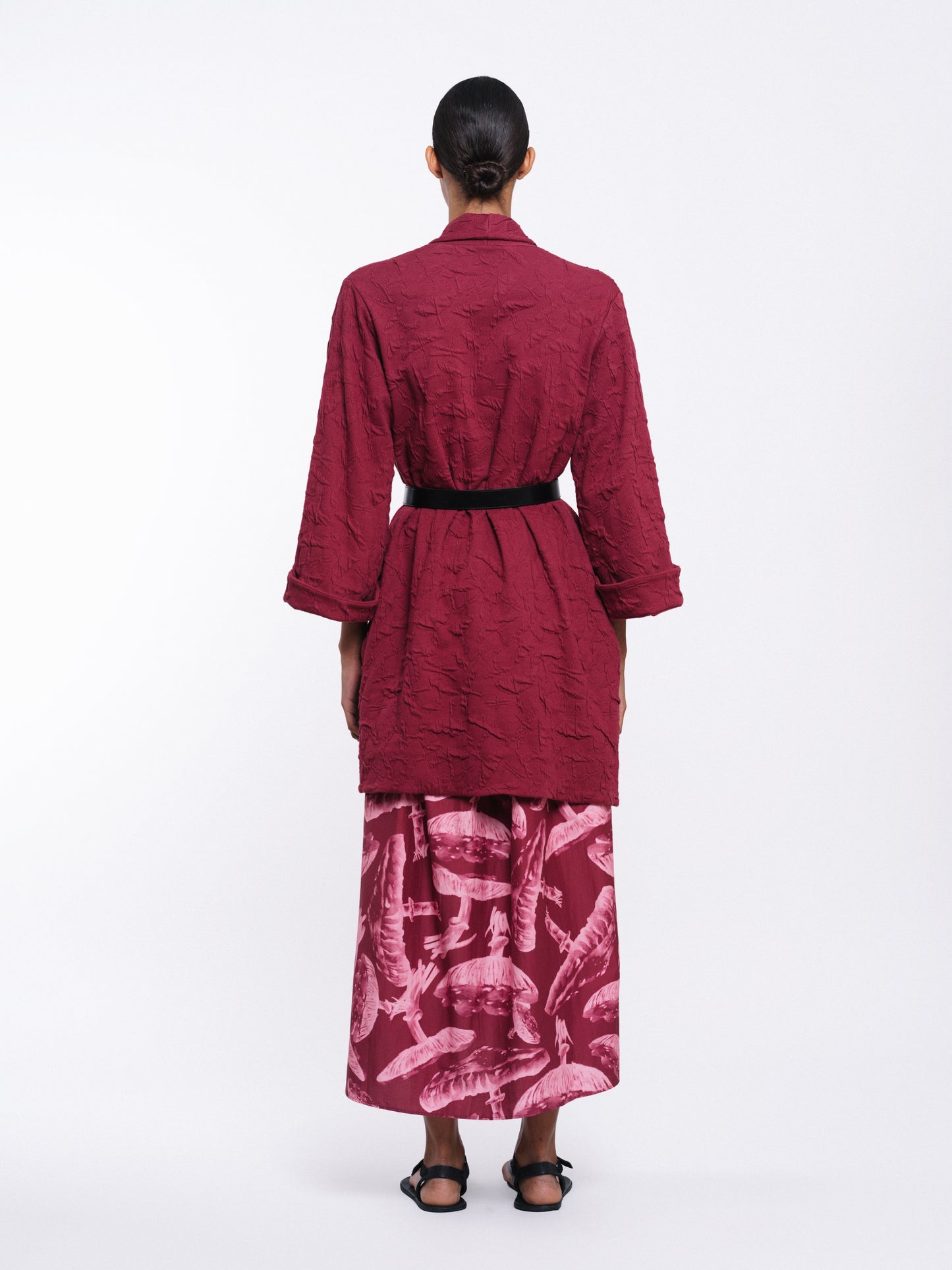 Rocio Coat