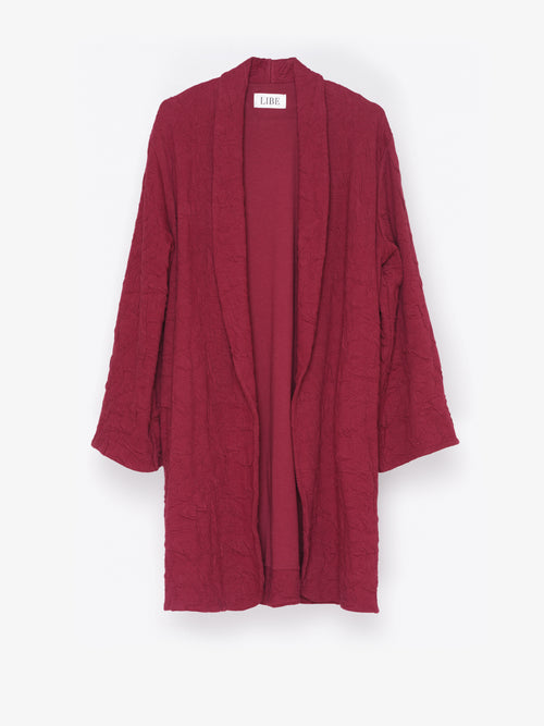 Rocio Coat