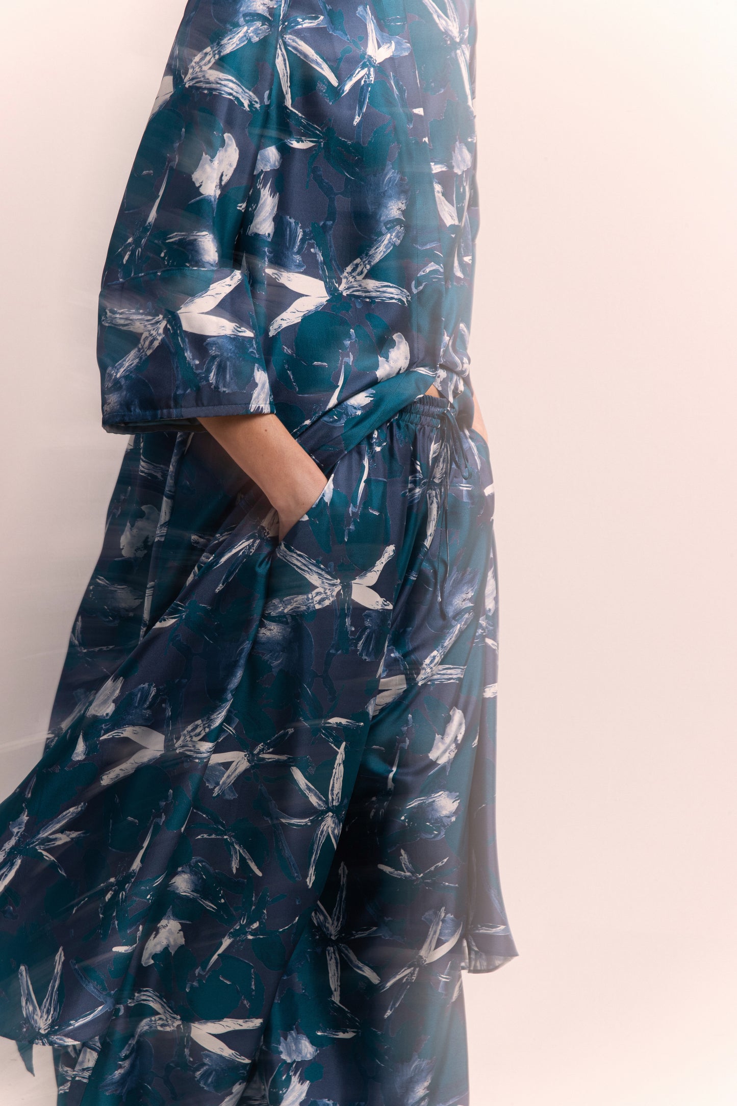Amata Dress