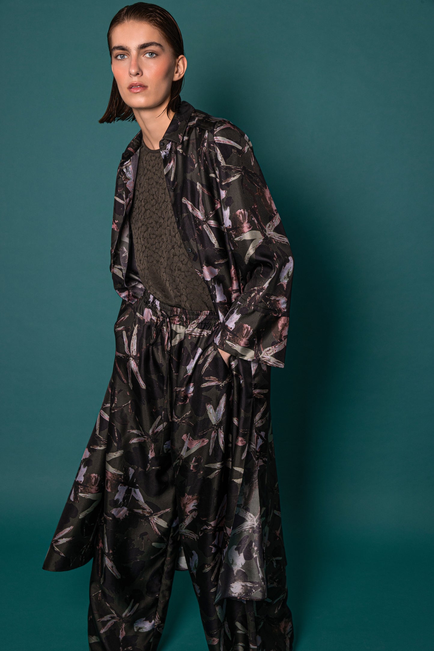 Amata Dress