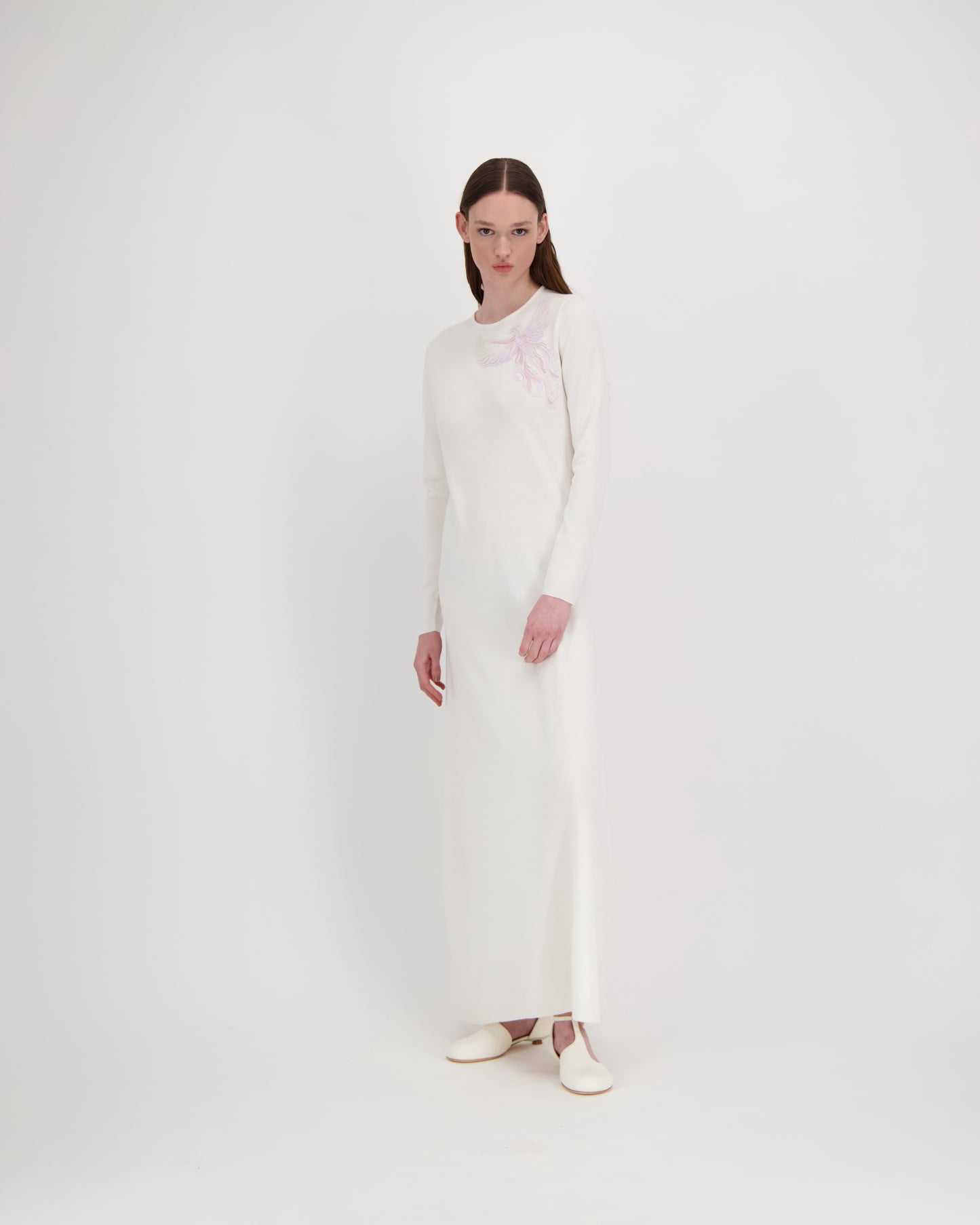 Valentina Dress