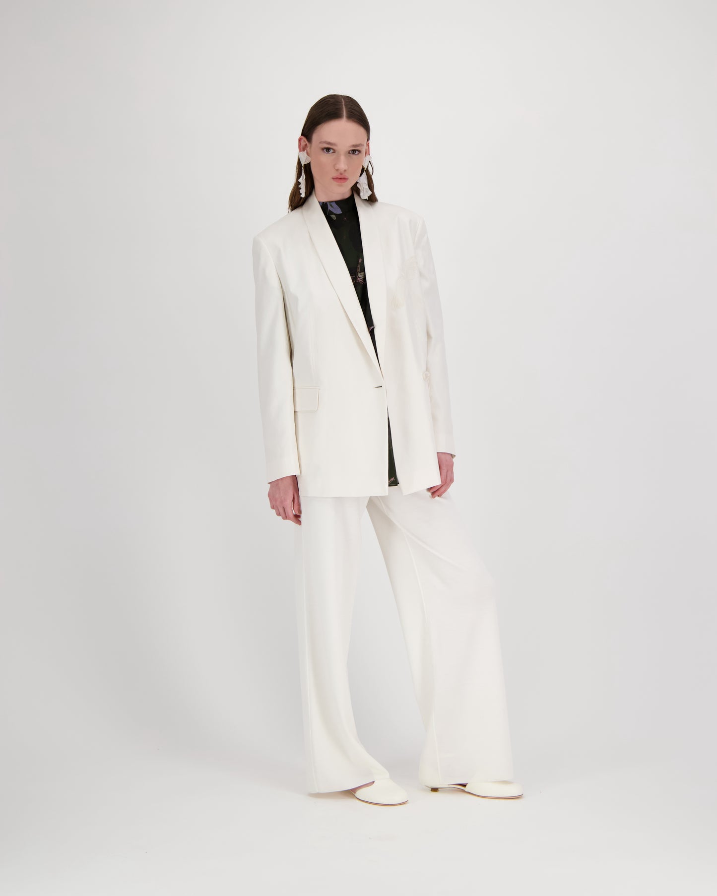 Jalina Jacket