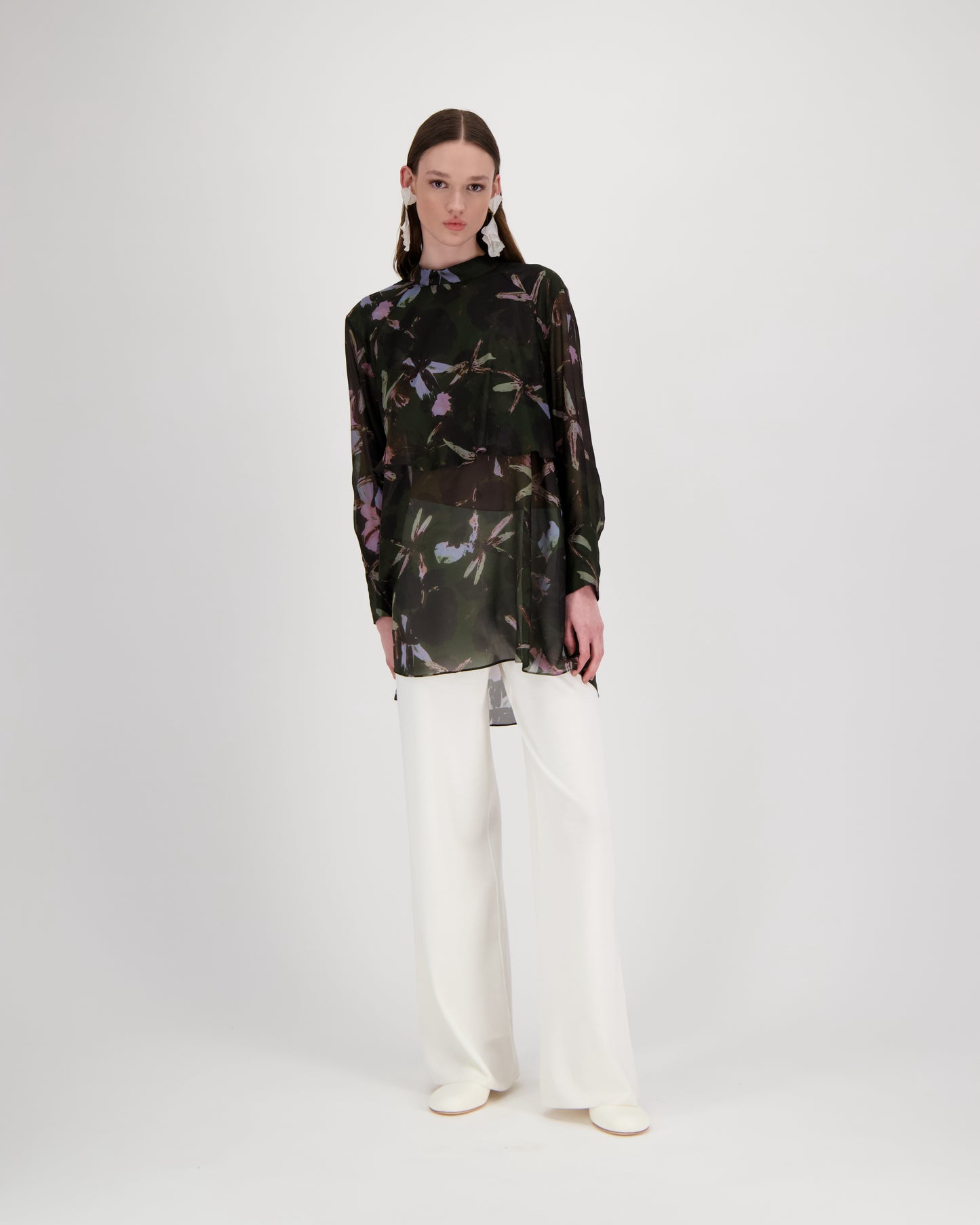 Sofia Tunic