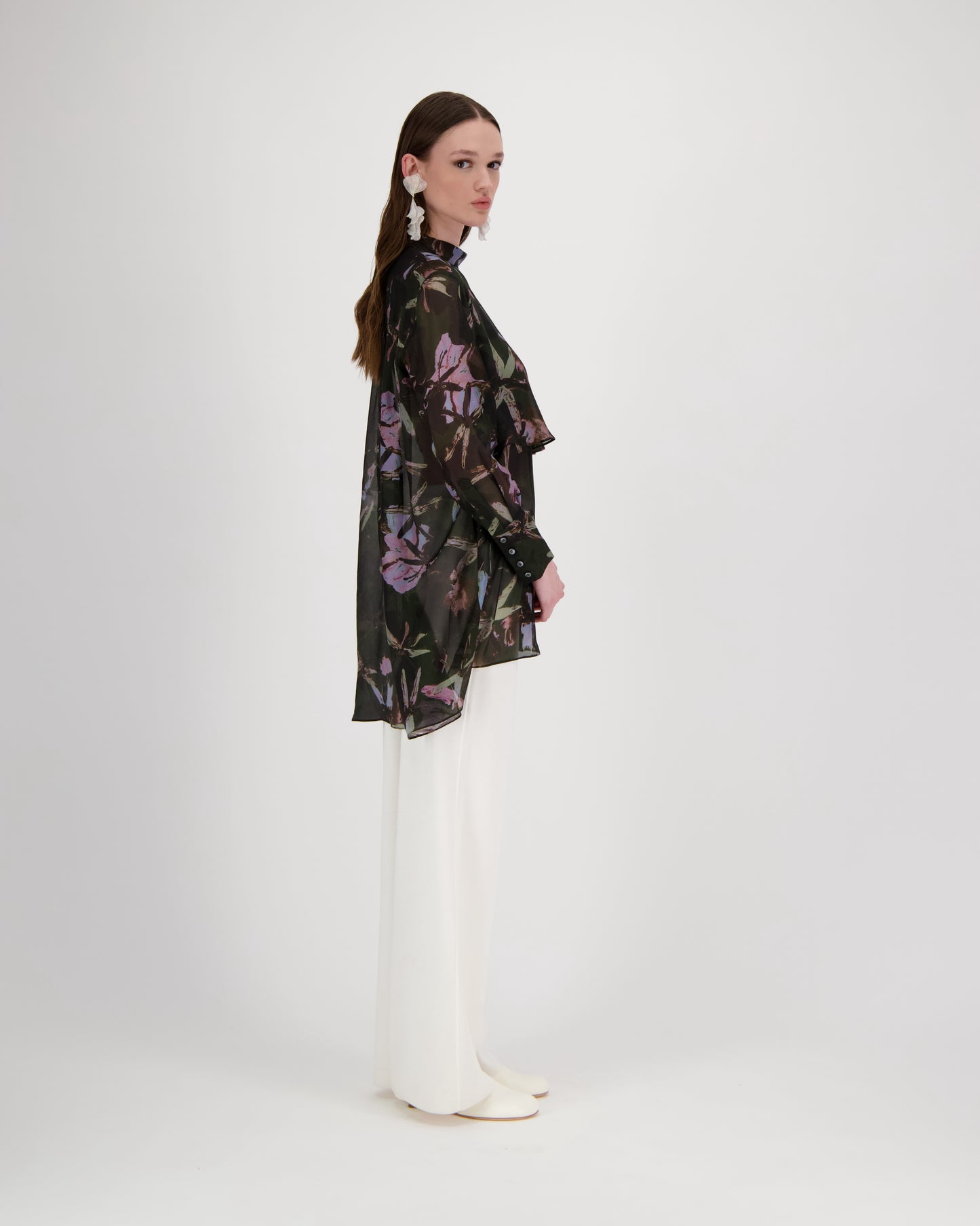 Sofia Tunic