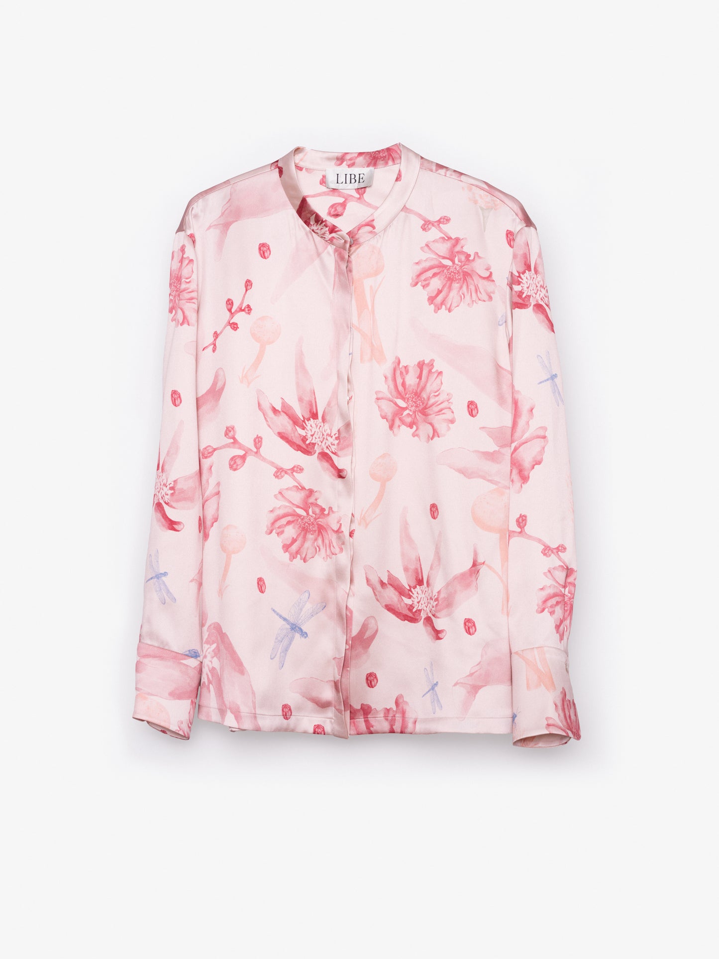 Nuria Blouse