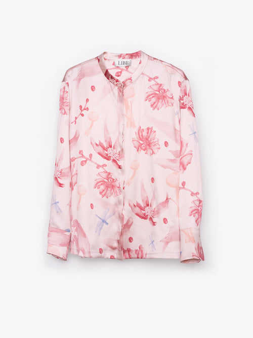 Nuria Blouse