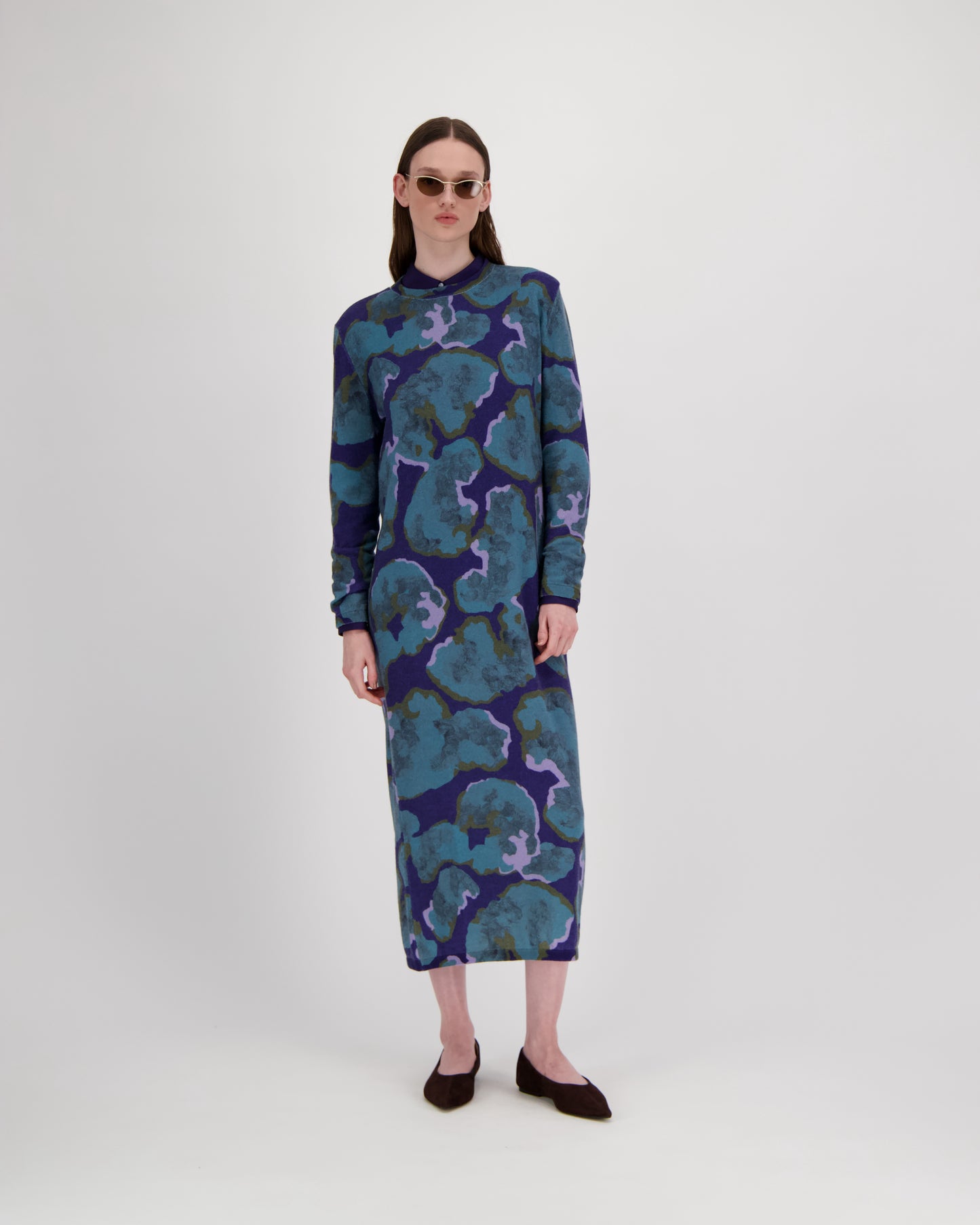 Gilda Dress
