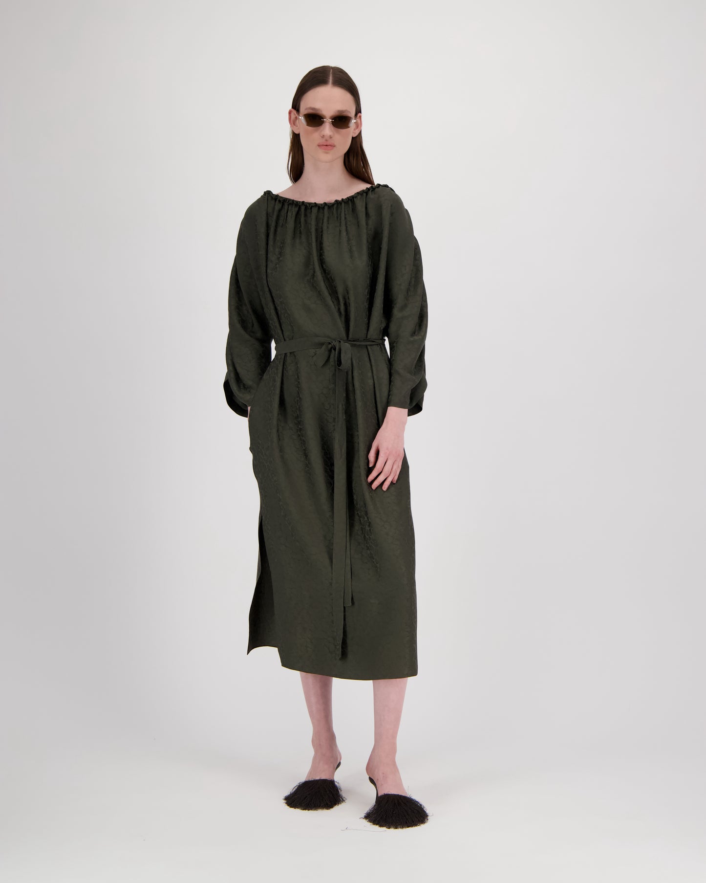 Elia Dress