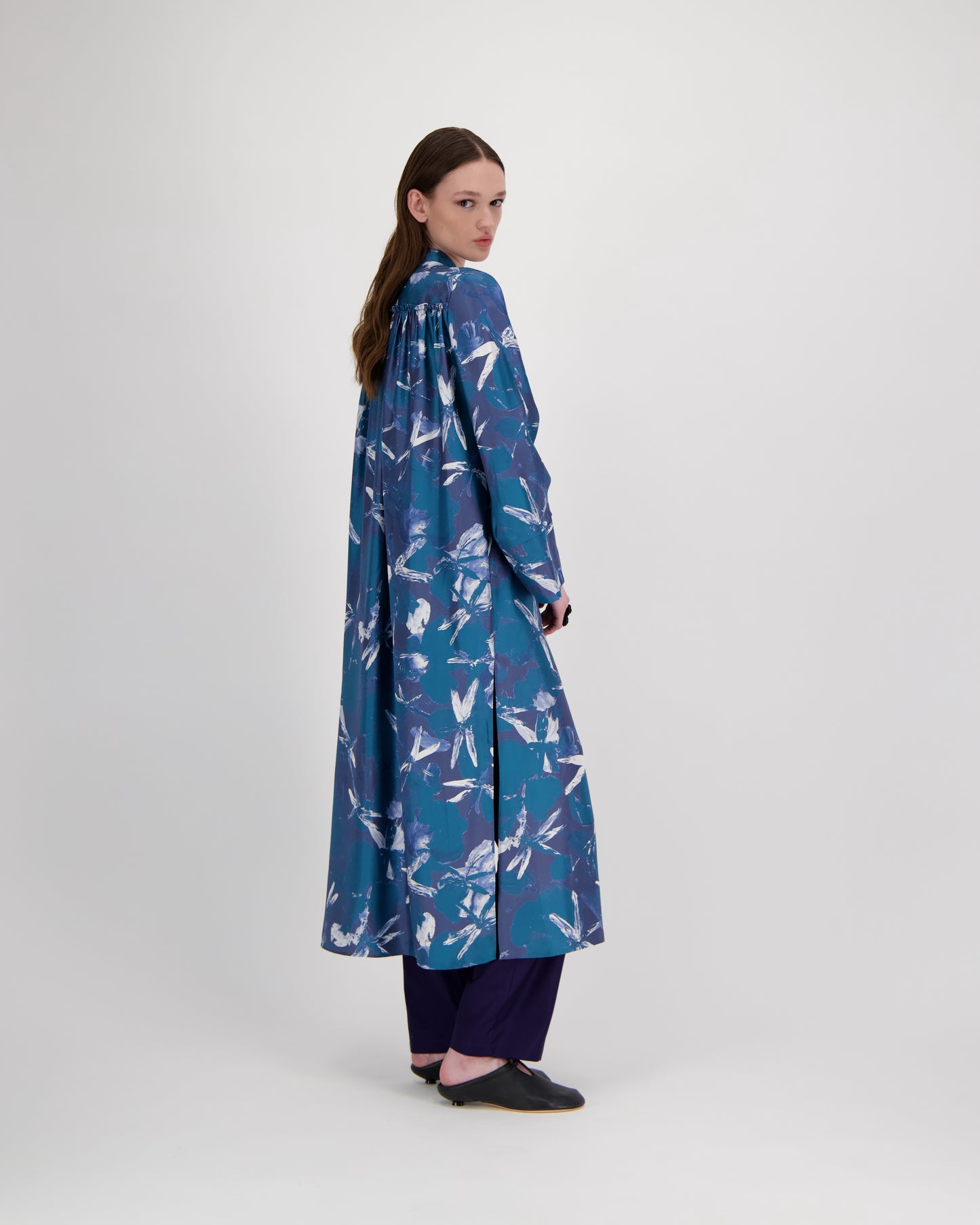 Amata Dress