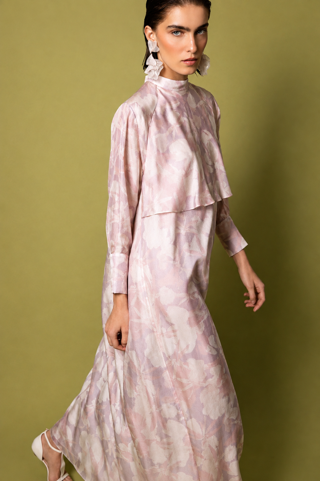 Luz Dress
