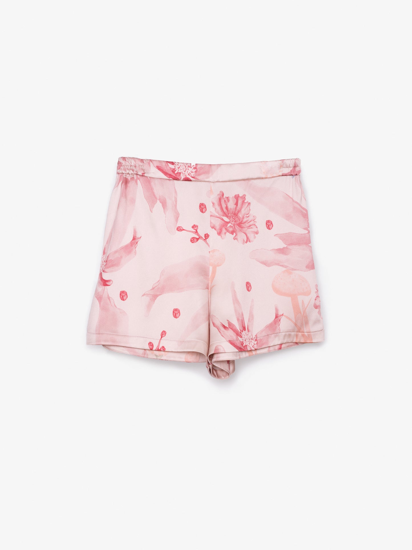 Paloma Short