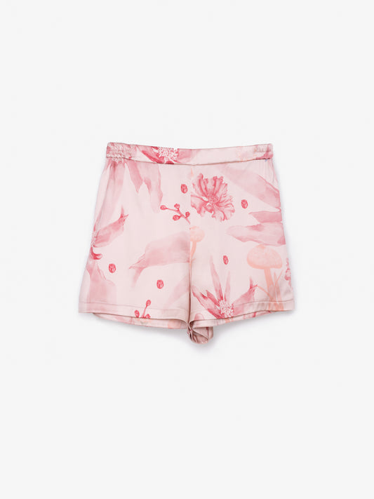 Paloma Short