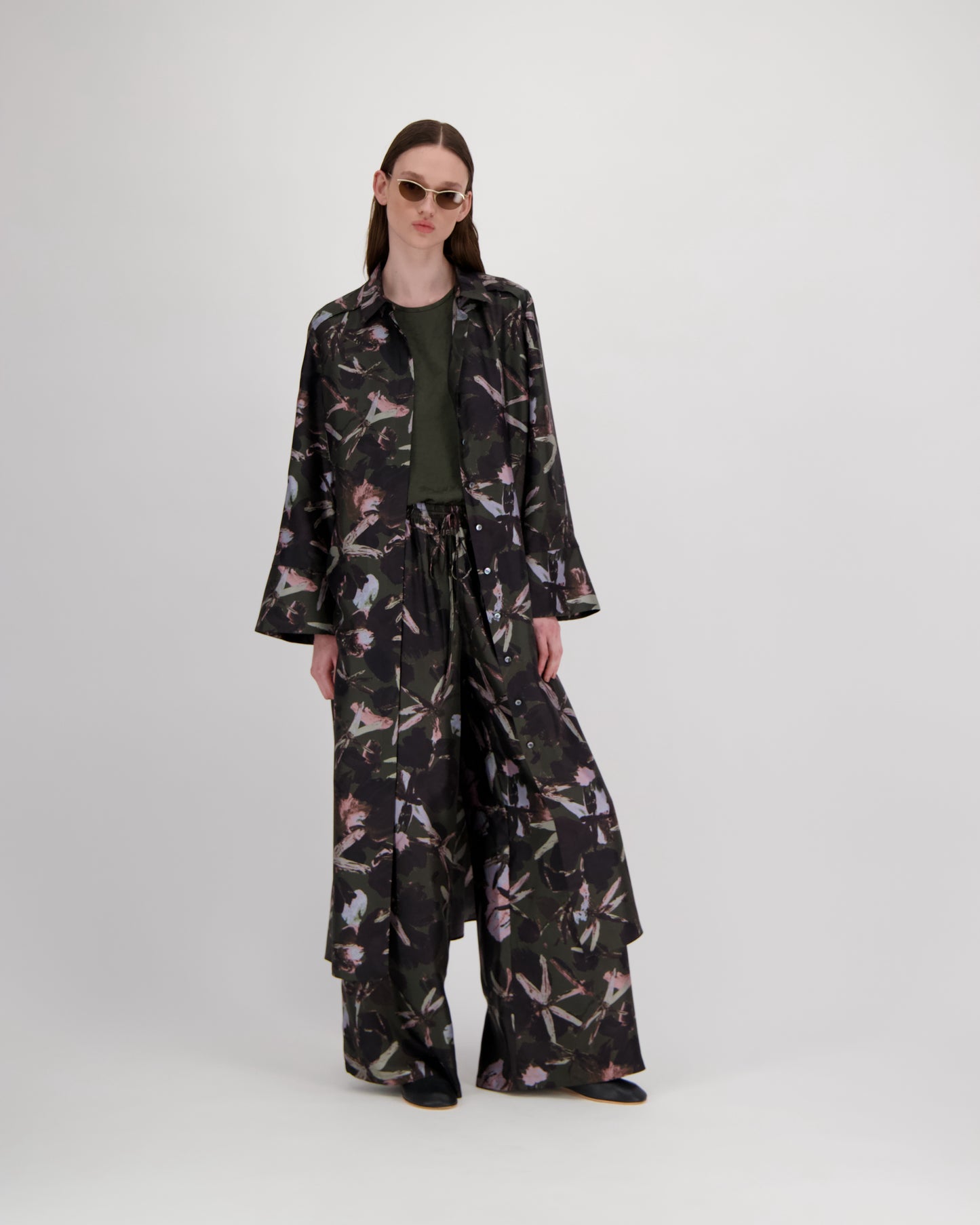 Amata Dress