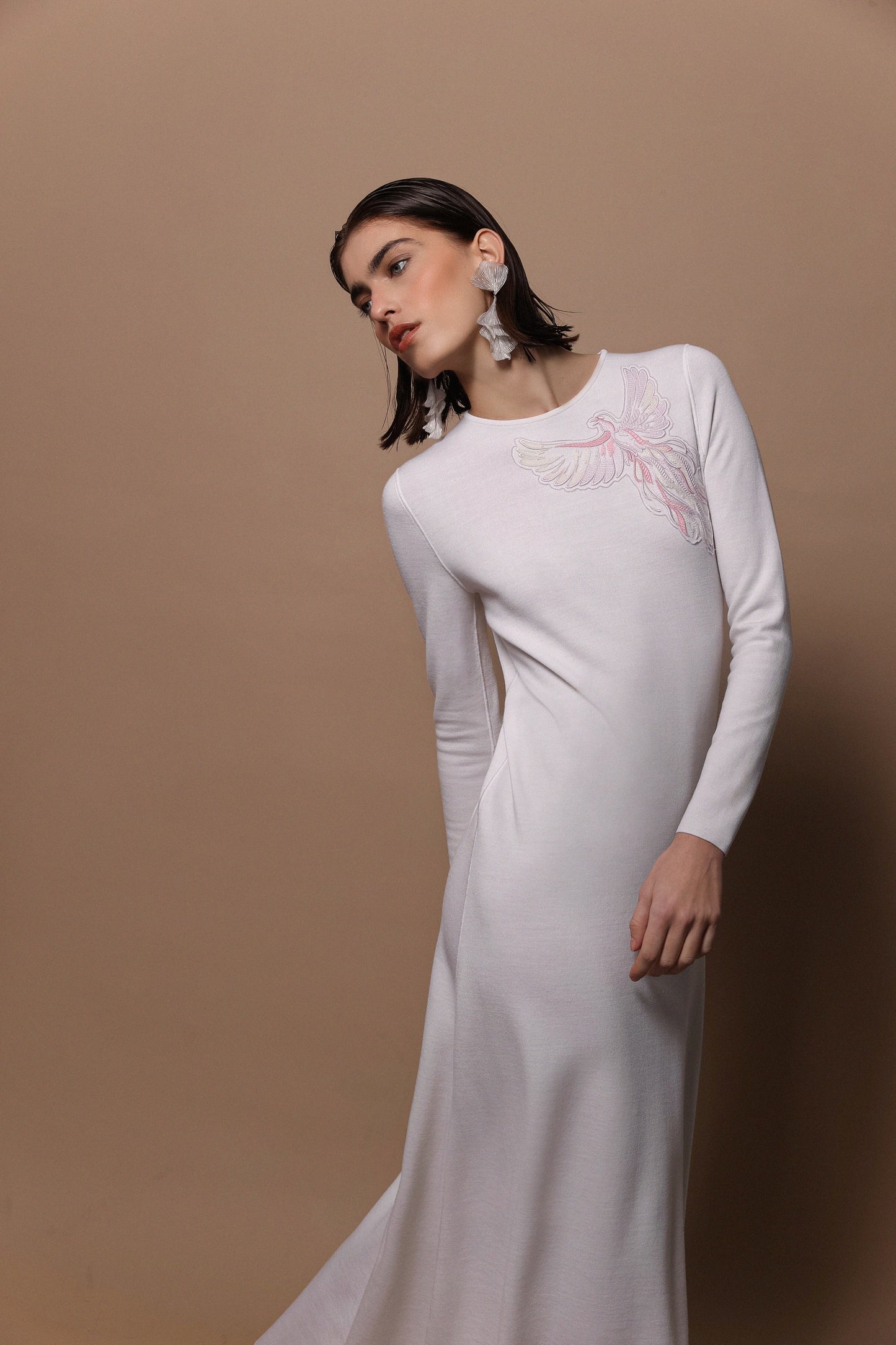 Valentina Dress