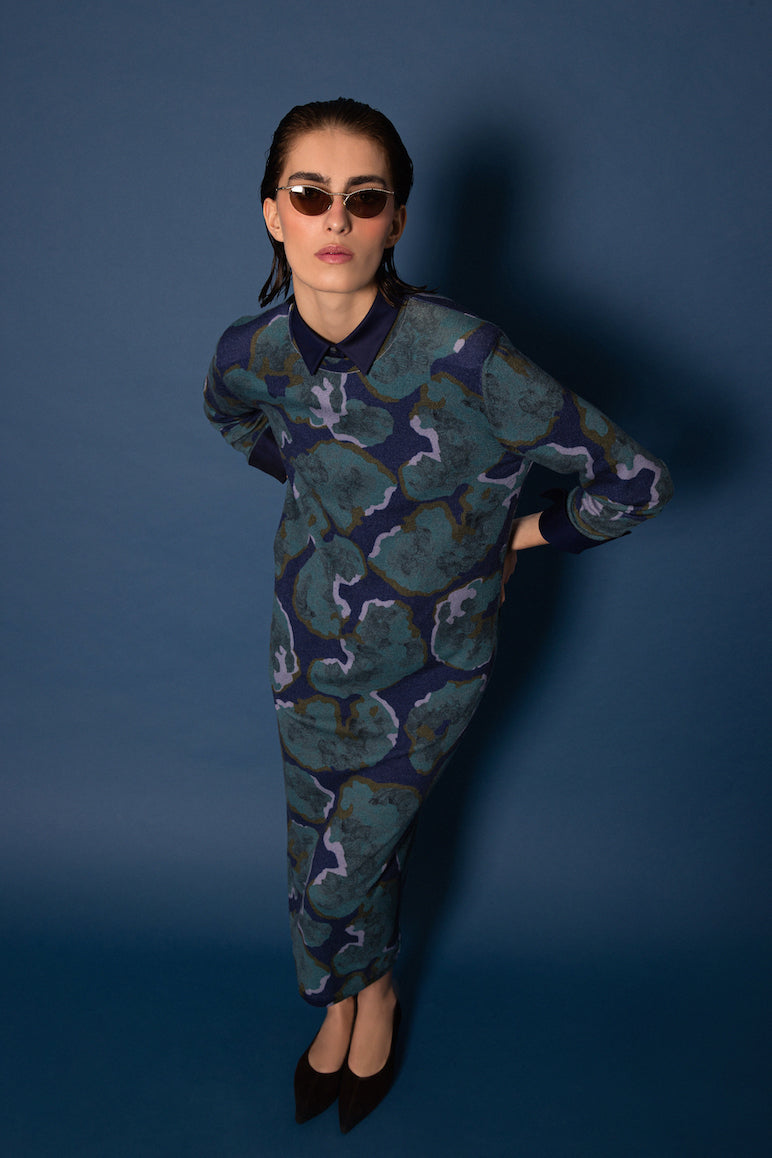 Gilda Dress