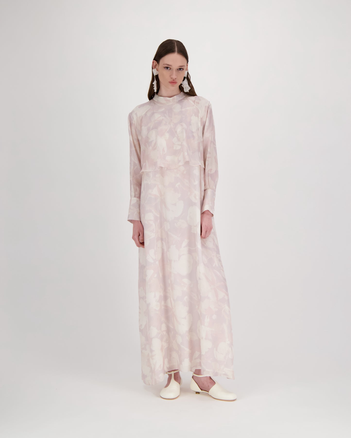 Luz Dress