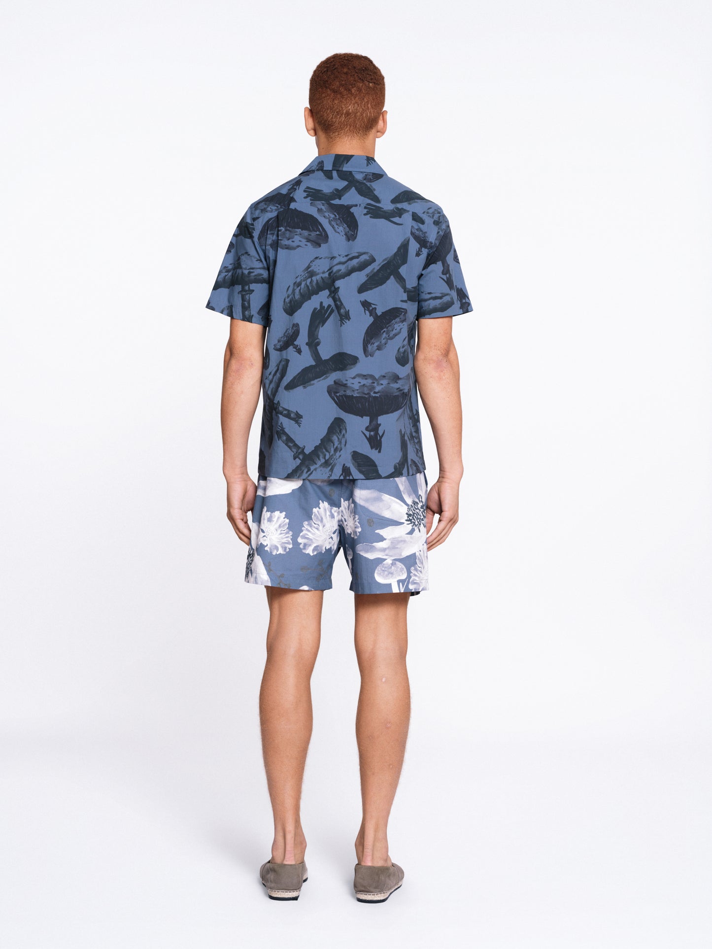 Ciro Shirt