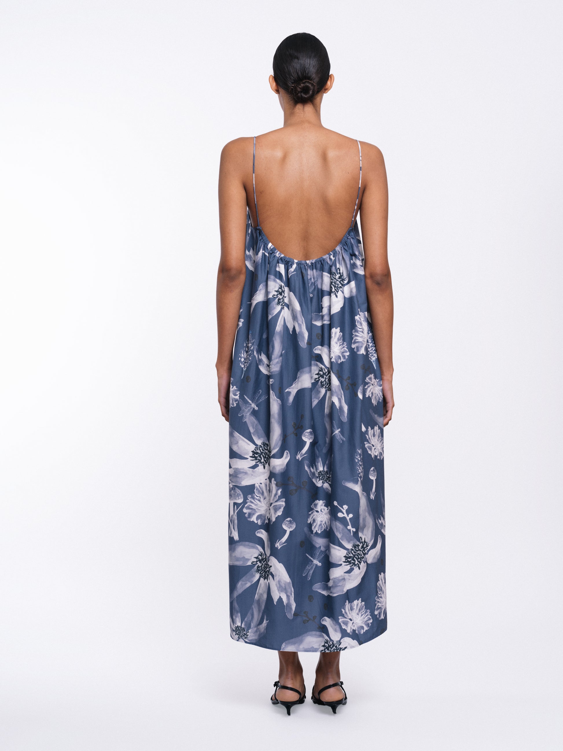 Carla Dress  Libe