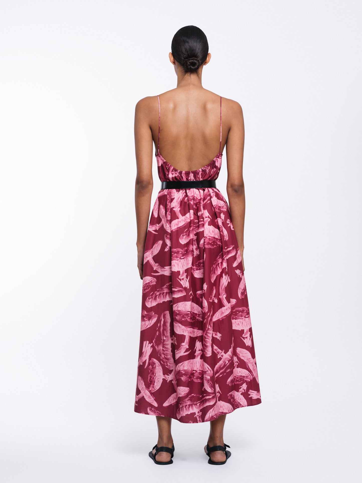 Deep Pink / Pink