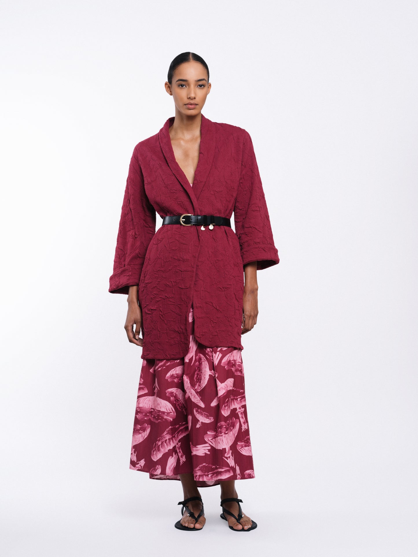 Rocio Coat