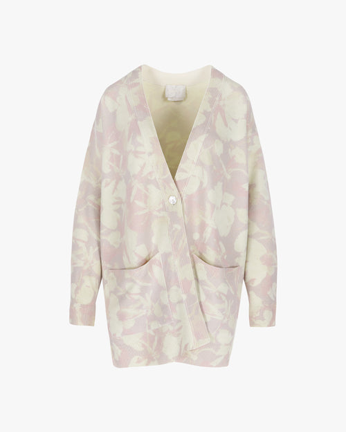 Adriana Cardigan