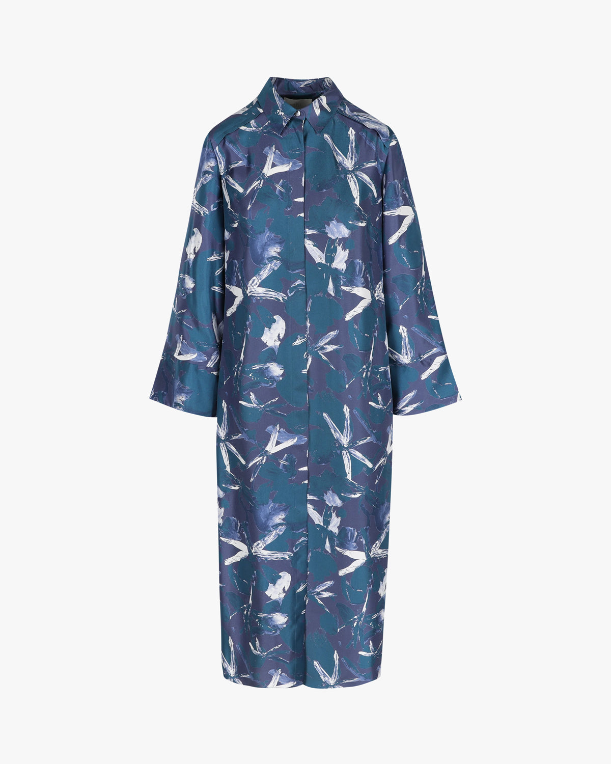 Amata Dress