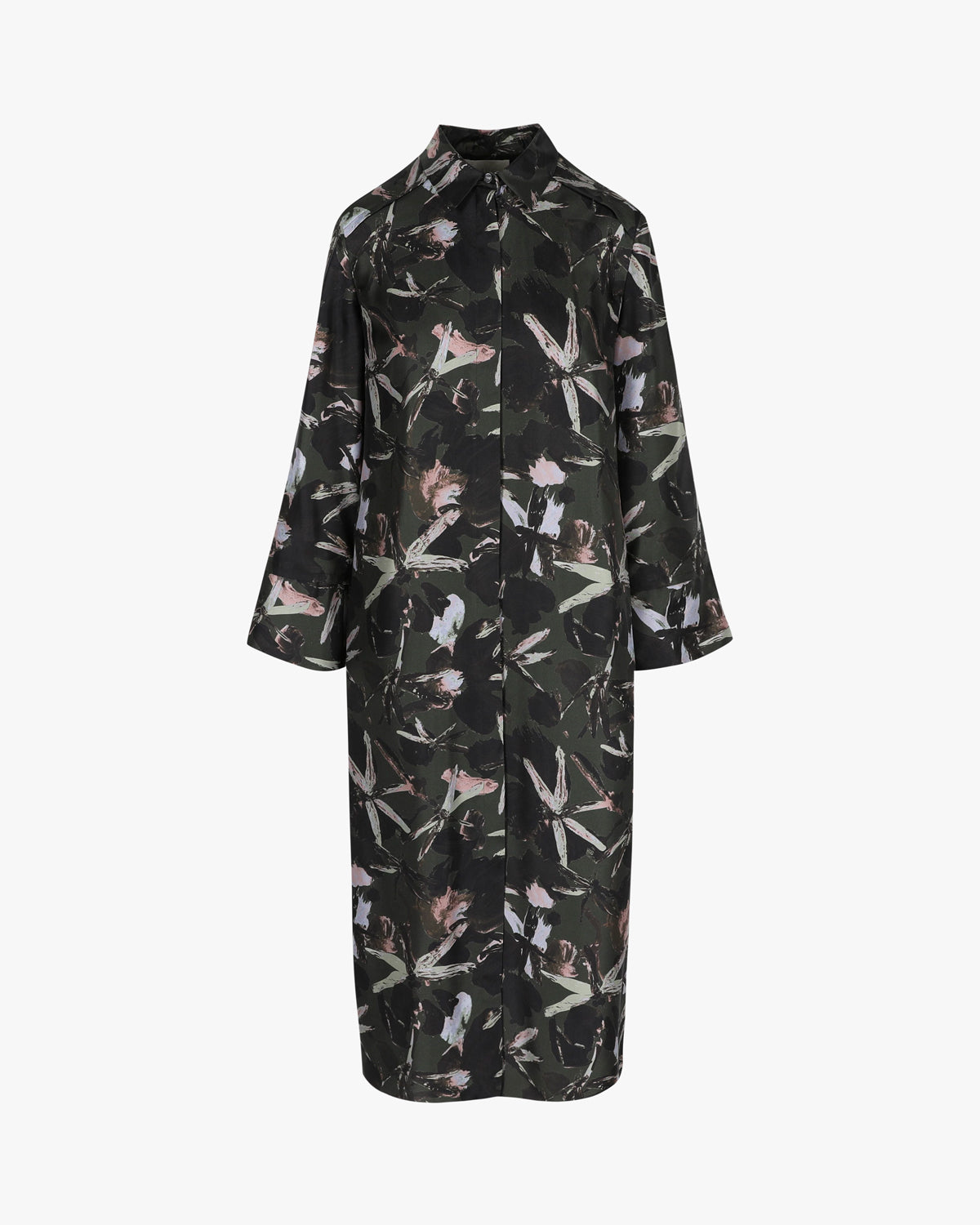Amata Dress