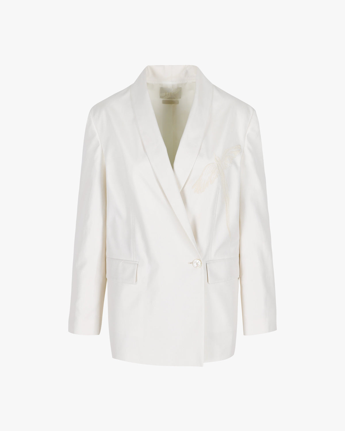 Jalina Jacket