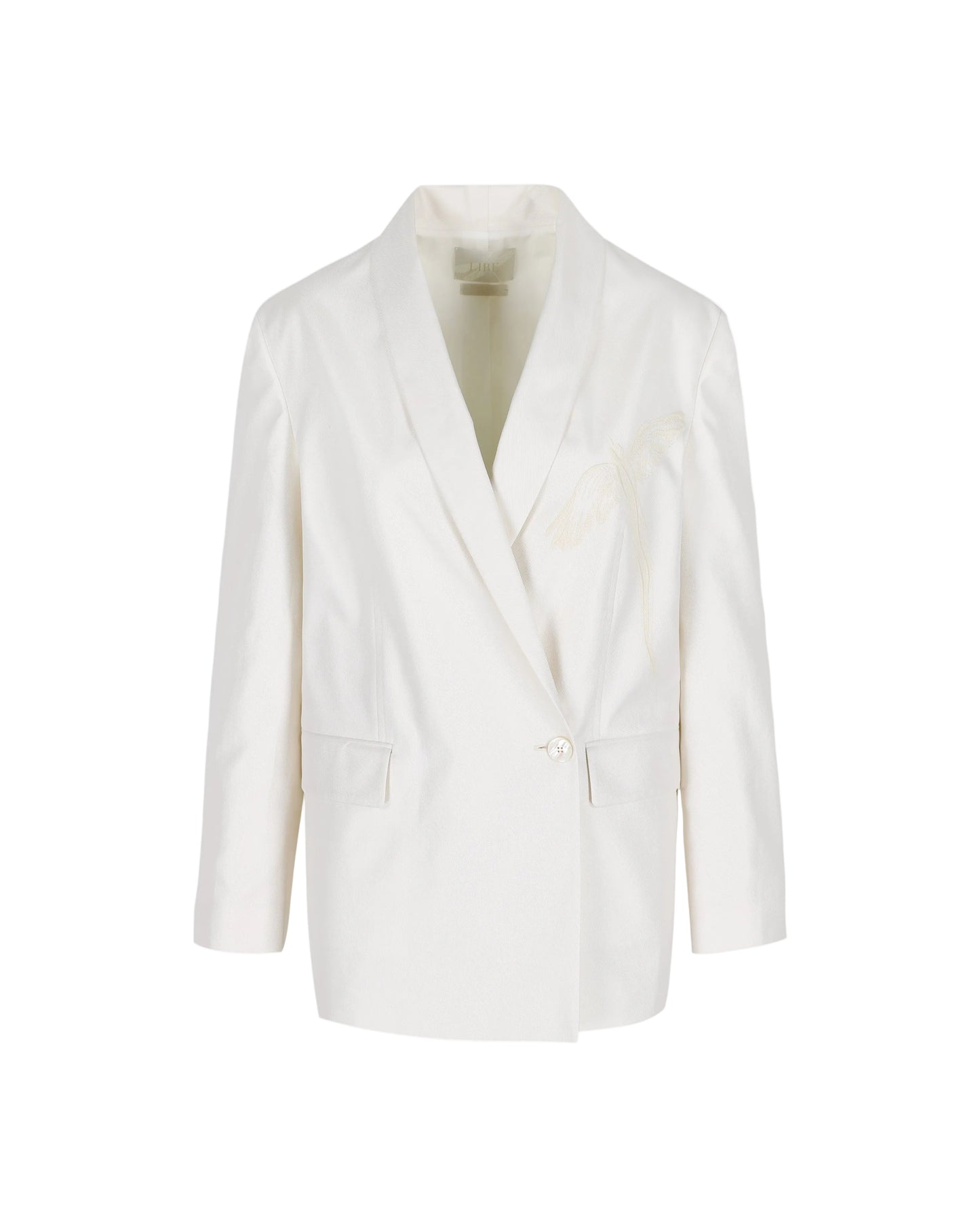 Jalina Jacket