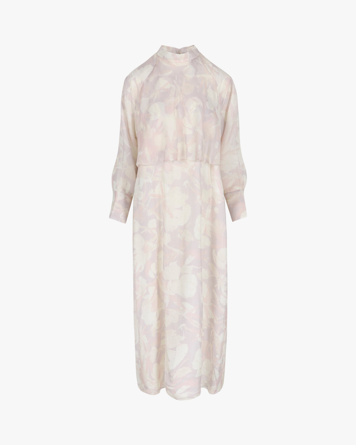 Luz Dress