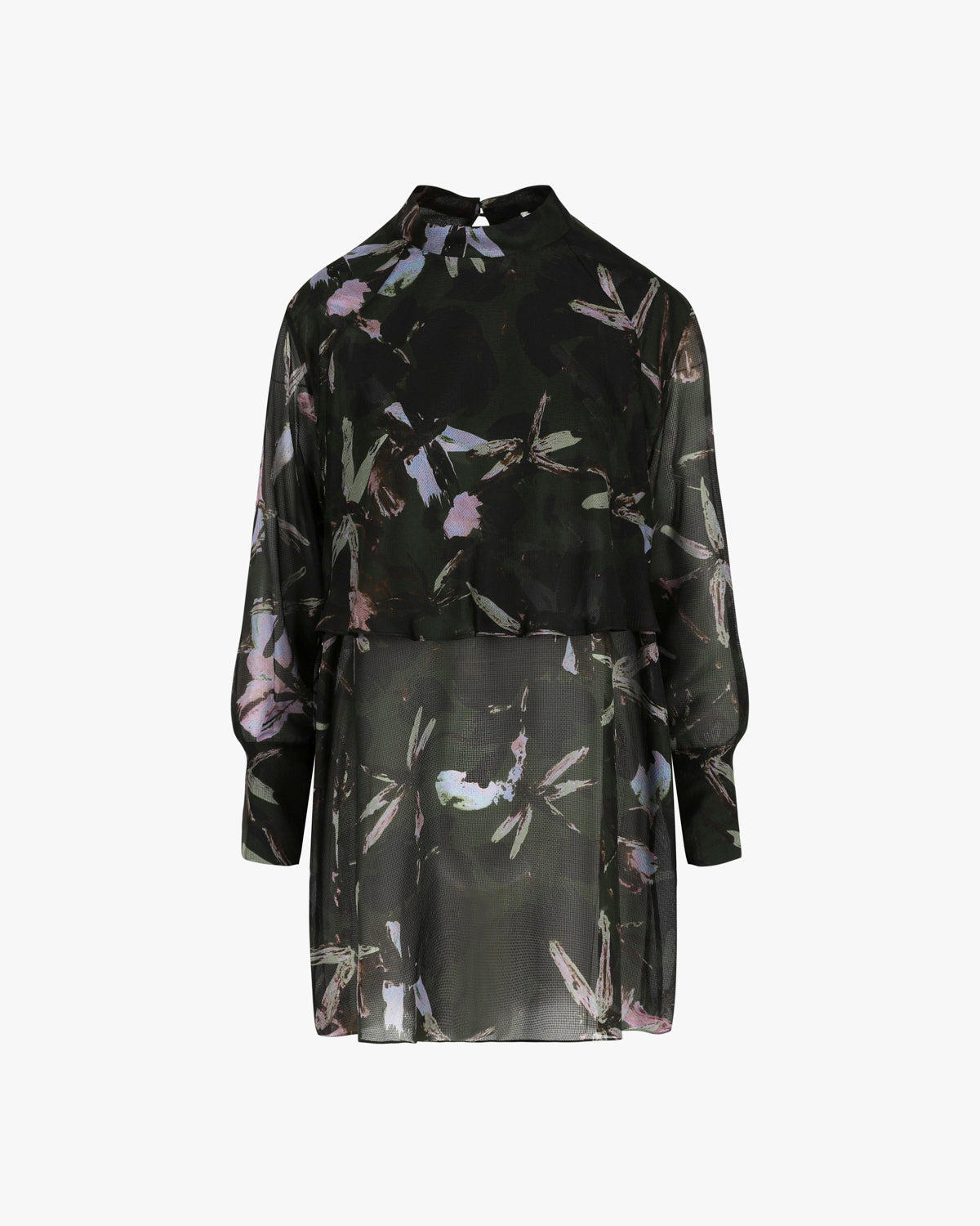 Sofia Tunic