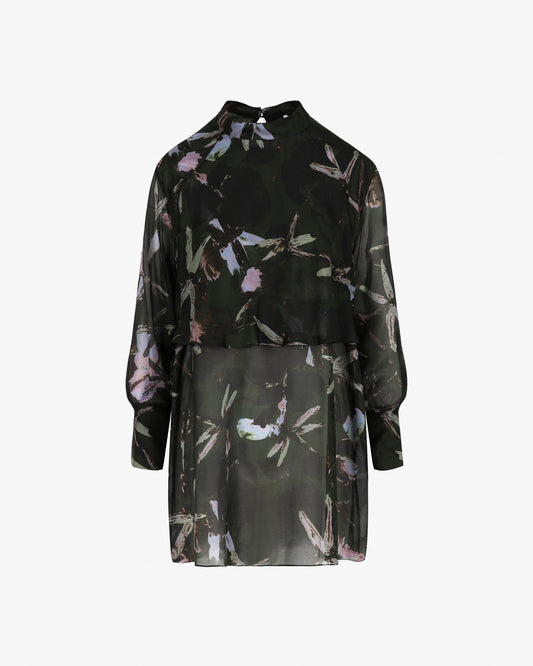 Sofia Tunic