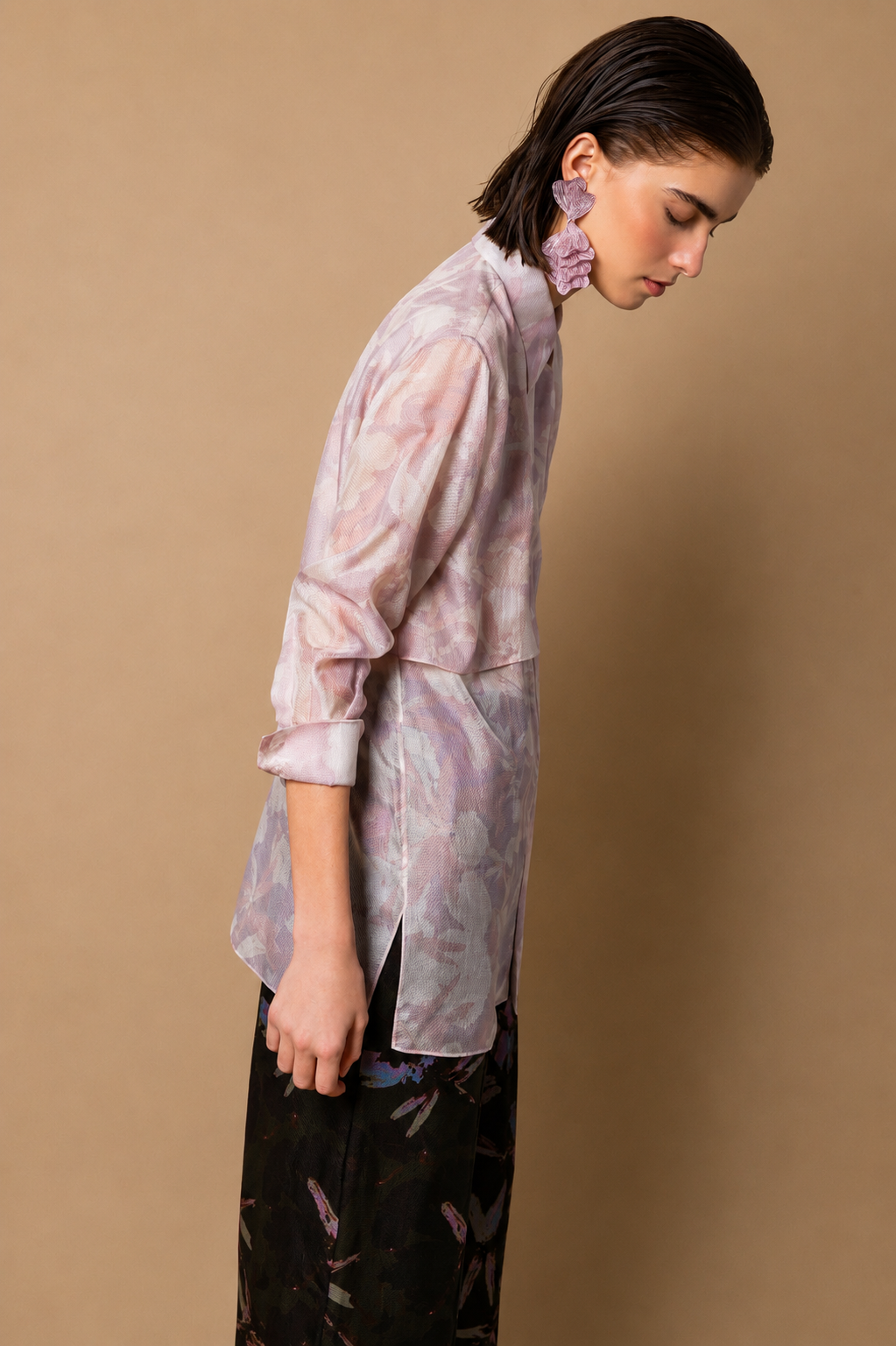 Ines Shirt