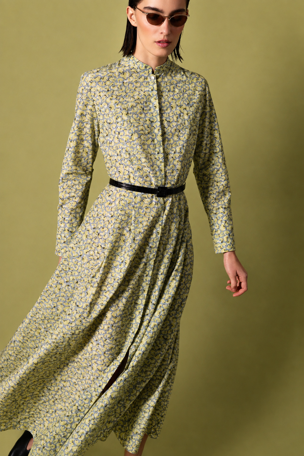 Rita Dress