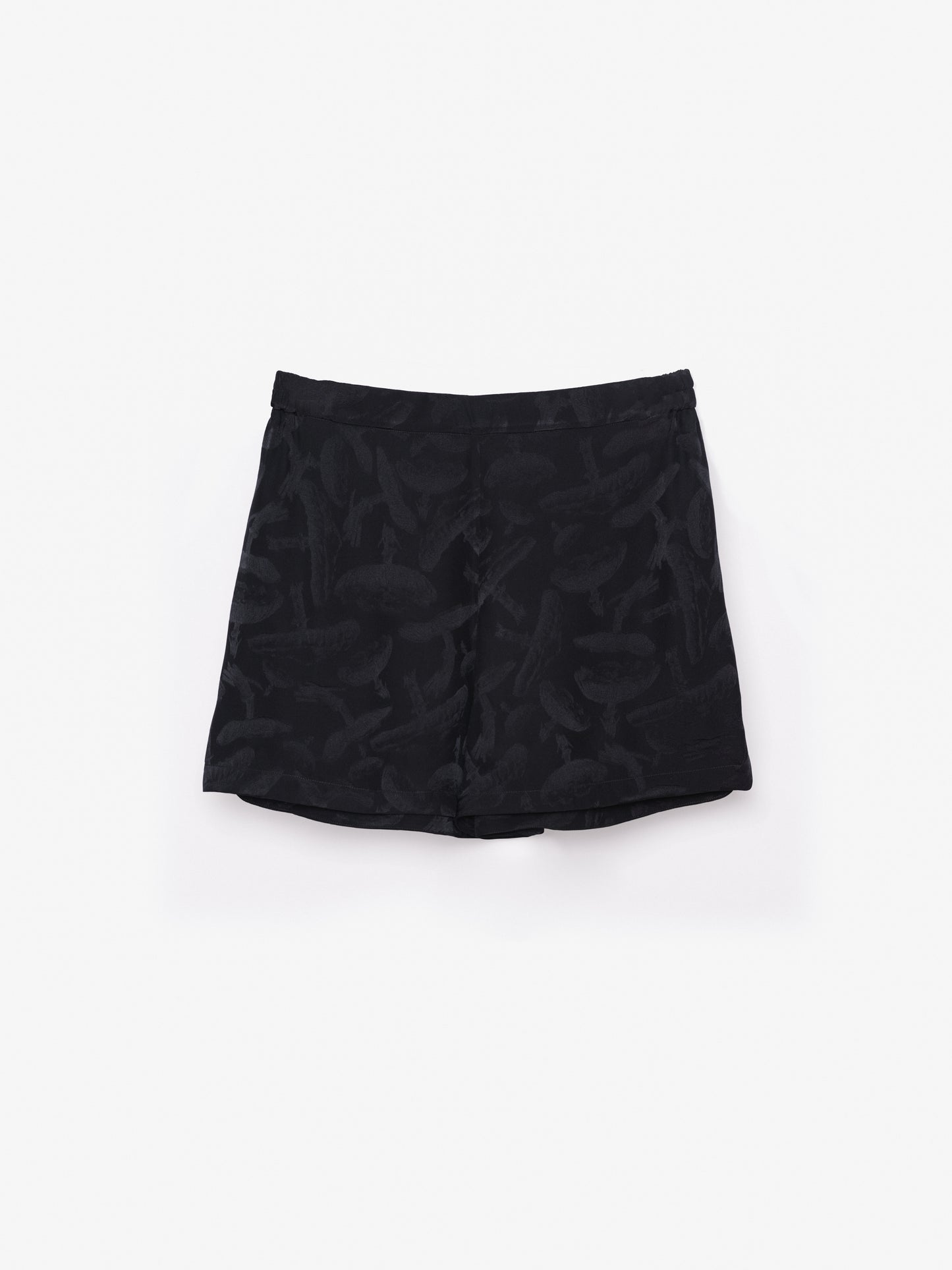 Paloma Short