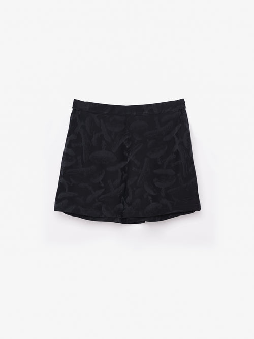 Paloma Short